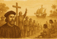 Colonizadores Brasil