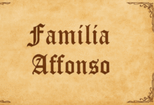 familia Affonso