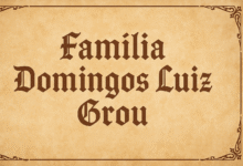 Familia Grou