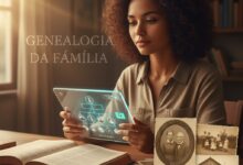 genealogia da familia