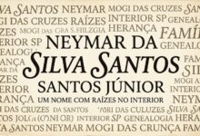 Neymar Silva Santos