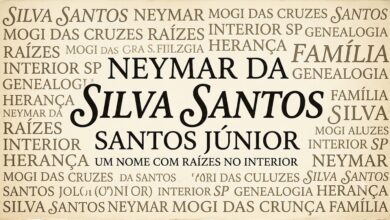 Neymar Silva Santos