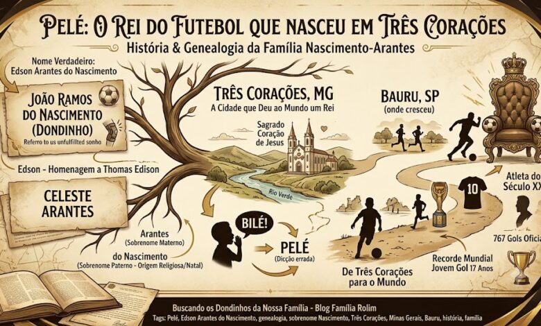 pelé